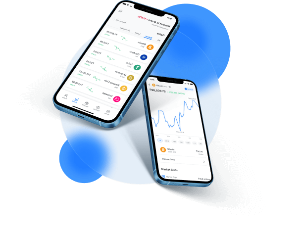 Immediate Relpax - Bitcoin Trading Signals